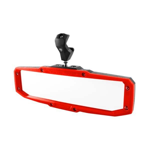 Load image into Gallery viewer, Falcon Ridge Red Timberline Rearview Mirror Trim Kit 56-19047
