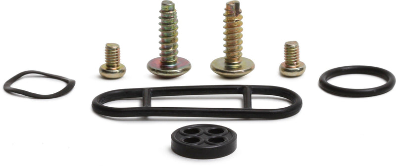 Load image into Gallery viewer, All Balls Fuel Tap Rebuild Kits For 1978-1979 Honda CM185T
