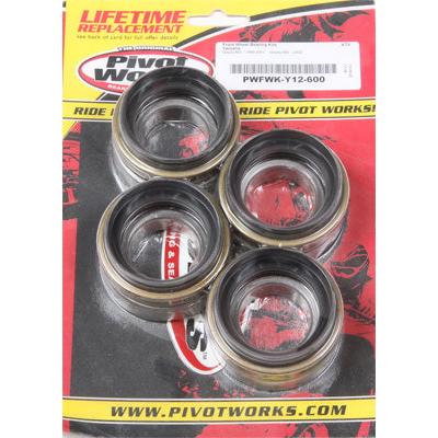 Load image into Gallery viewer, 2008-2009 LT-R 450 Pivot WorkS-Rear Wheel Bearingkit, For Suzuki
