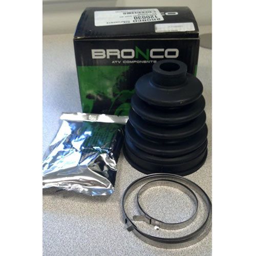 Polaris 500 Sportsman EFI 4x4 2006-2006 Bronco Cv Joint Boot Kit By SPI