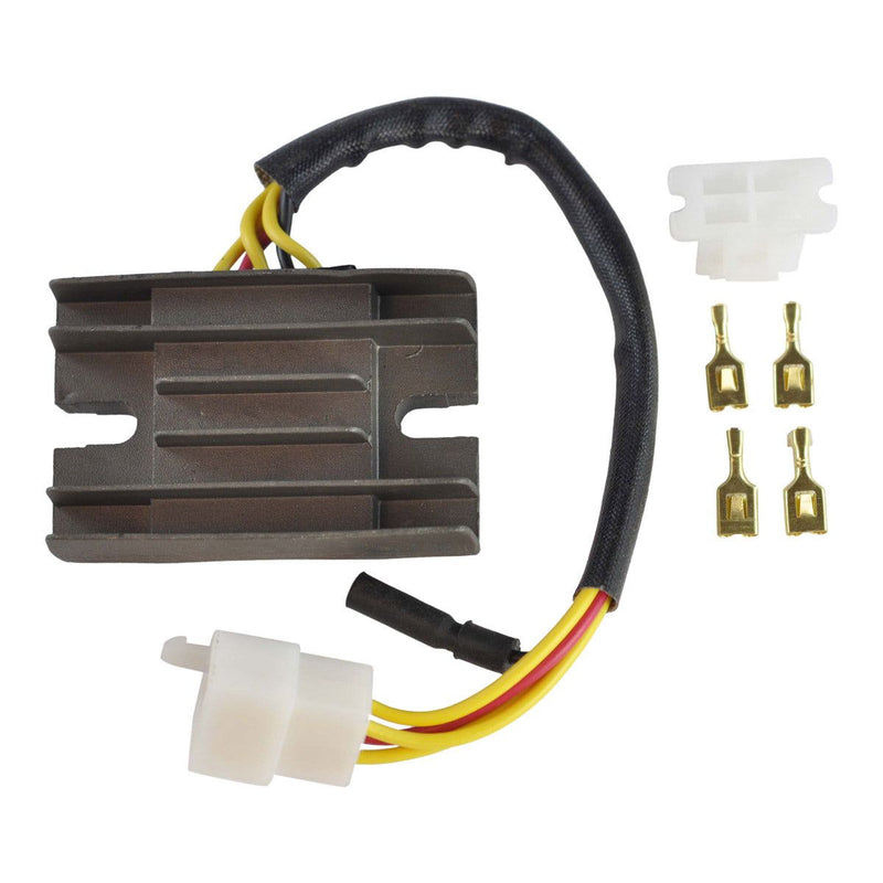 Load image into Gallery viewer, RMStator Voltage Regulator Rectifier RM30306
