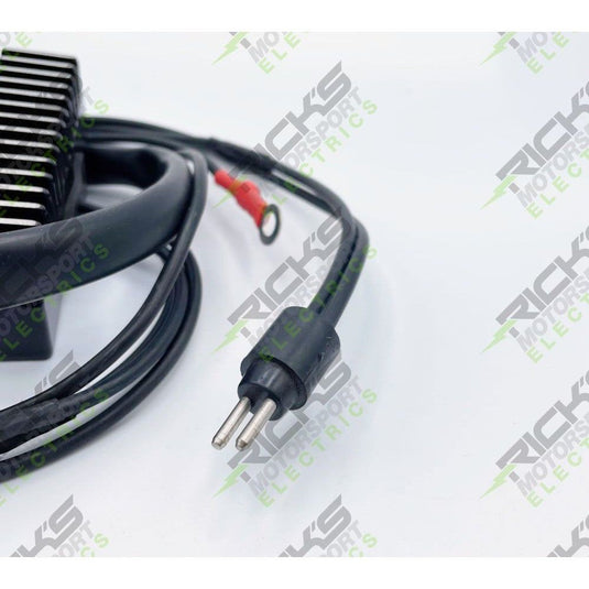 Ricks Rectifier-Regulator 10-916B