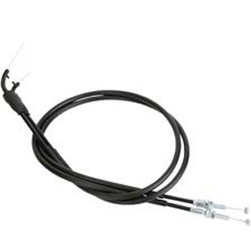 Load image into Gallery viewer, WSM Throttle Cable For Yamaha 250 / 450 WR-F / YZ-F 06-13 61-511-02
