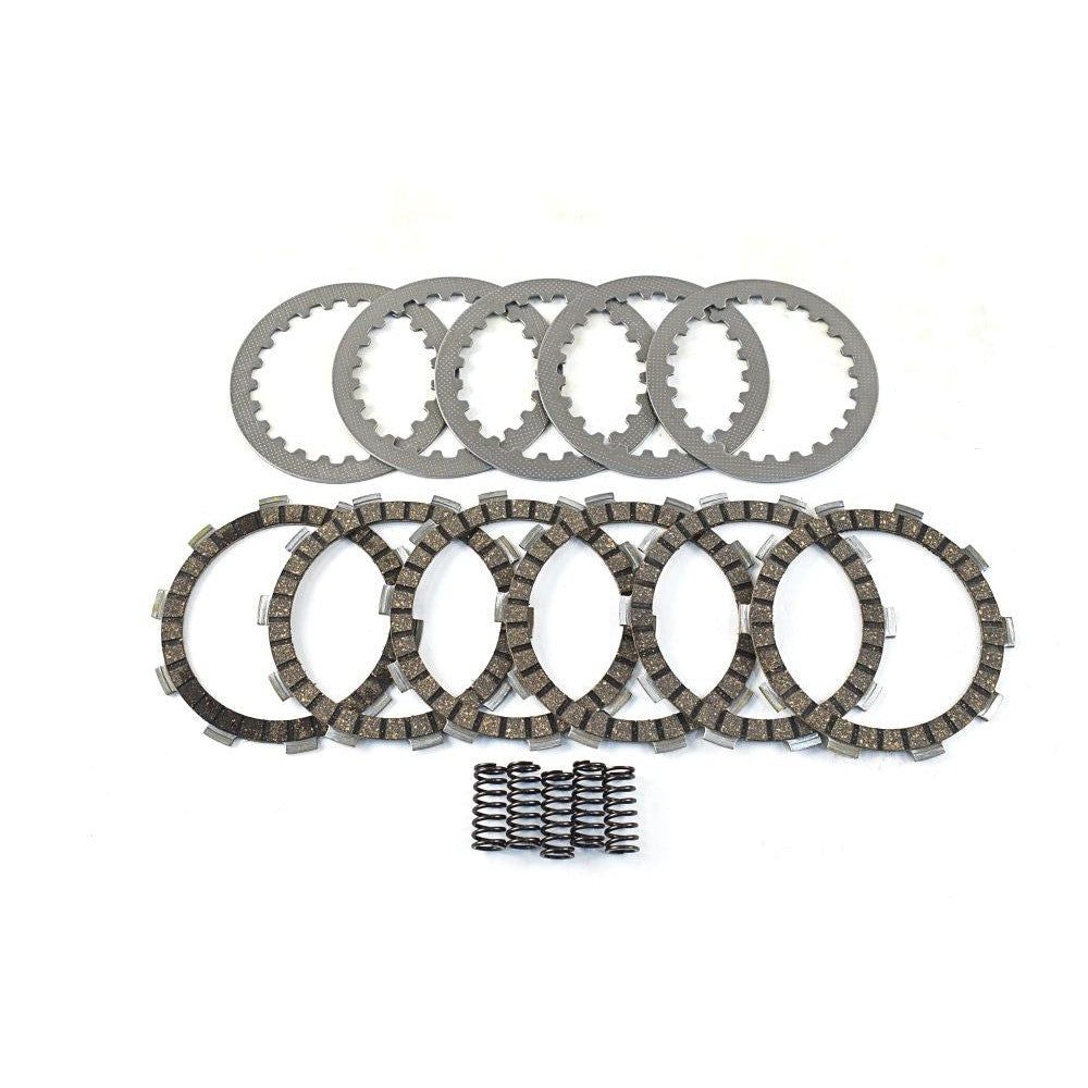 WSM Complete Clutch Kit for Yamaha 65 YZ 18-19 88-500