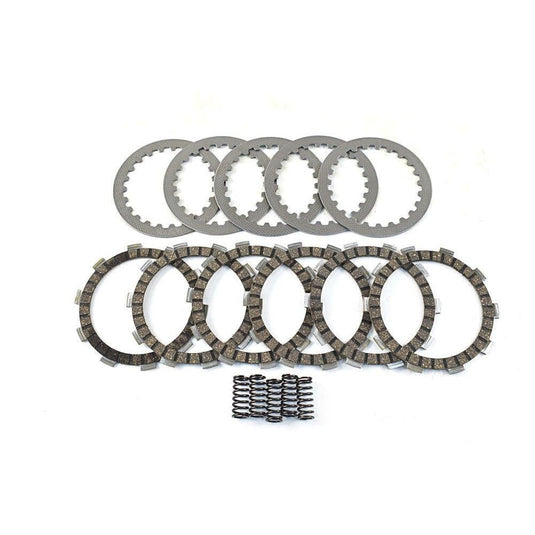 WSM Complete Clutch Kit for Yamaha 65 YZ 18-19 88-500