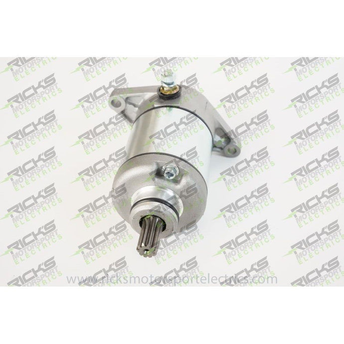 Ricks Starter Motor 61-310