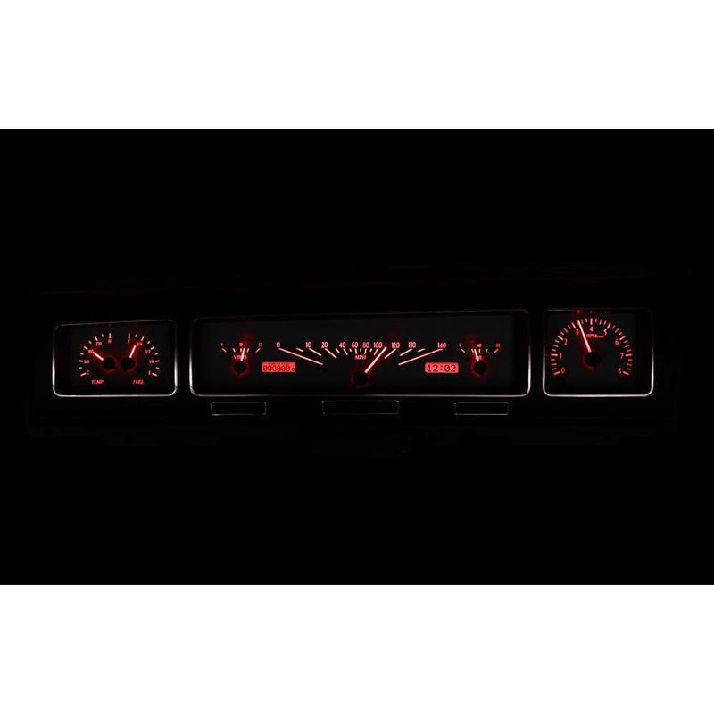 Load image into Gallery viewer, Dakota Digital 1968 Chevrolet Impala VHX Gauge Kit VHX-68C-IMP
