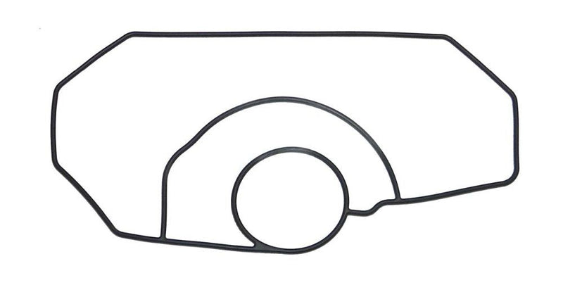 Load image into Gallery viewer, WSM Oil Cooler Gasket for Yamaha 1100 05-11 007-597-04

