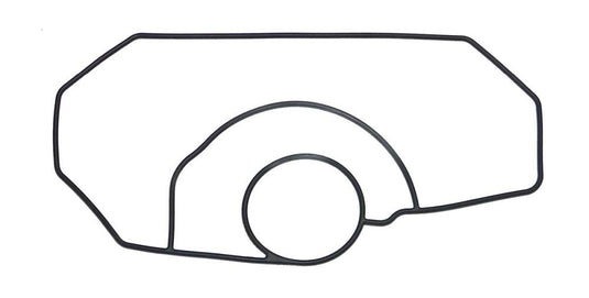WSM Oil Cooler Gasket for Yamaha 1100 05-11 007-597-04