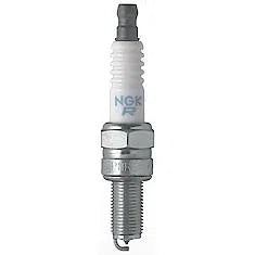 Load image into Gallery viewer, Set 4 NGK Standard Spark Plugs for Kawasaki KX250F 2005-2004 Engine 250cc
