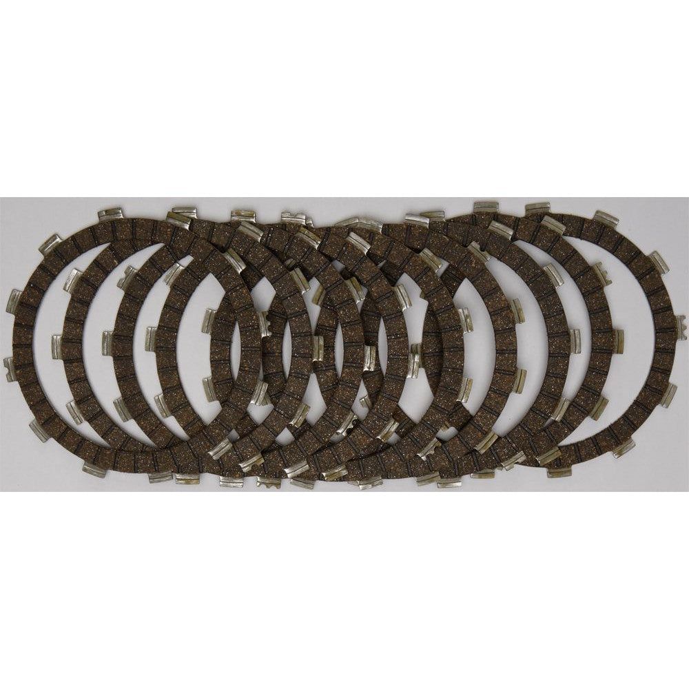 EBC CK O.E.M. Replacement Clutch Kit - CK2352