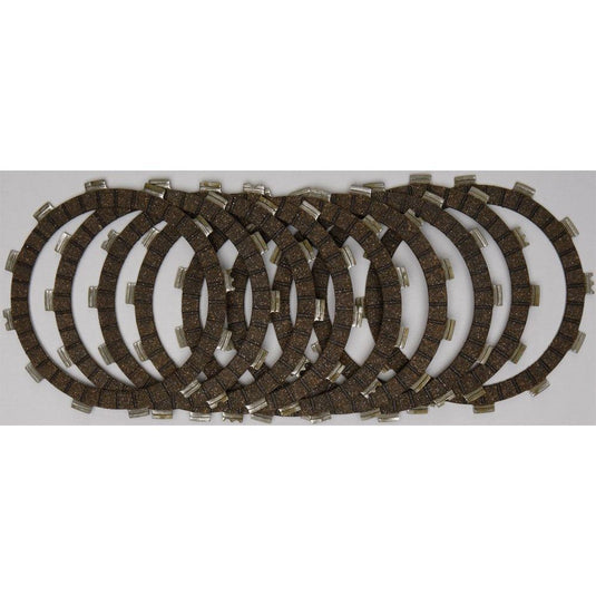 EBC CK O.E.M. Replacement Clutch Kit - CK2352