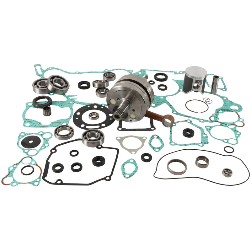 Load image into Gallery viewer, Wrench Rabbit Complete Engine Rebuild Kit For 1992-1995 Honda CR 125 R
