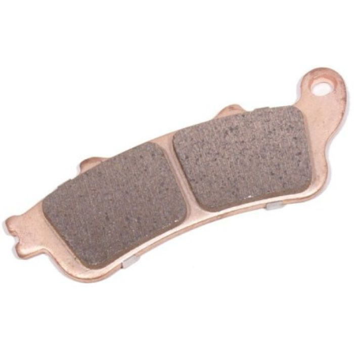 Load image into Gallery viewer, EBC 1 Pair Sintered HH Race Formula Brake Pads MPN FA759HH
