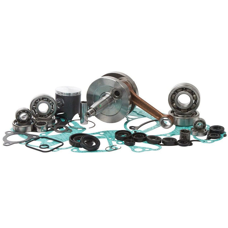 Load image into Gallery viewer, Wrench Rabbit Complete Engine Rebuild Kit For 1985-2003 Kawasaki KX 60
