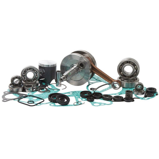 Wrench Rabbit Complete Engine Rebuild Kit For 1985-2003 Kawasaki KX 60
