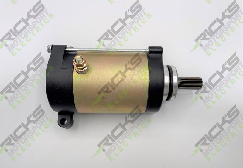 Load image into Gallery viewer, Ricks Starter Motor 61-612
