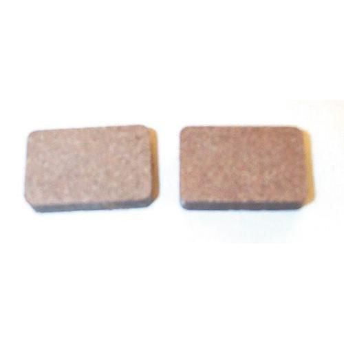 Load image into Gallery viewer, SPI 05-152-25FM Brake Pad Metal Pair
