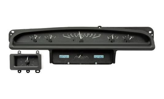 Dakota Digital 1970-1971 Ford VHX Gauge Kit VHX-70F-TOR
