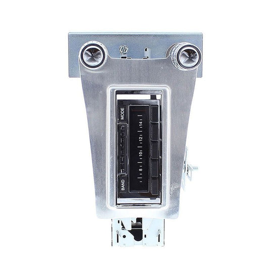 Custom Autosound 1963-67 Corvette Classic Car Stereo CAM-CVEV-630