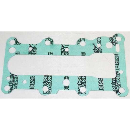 WSM Exhaust Gasket For Johnson / Evinrude 9.9-15 Hp 520-27