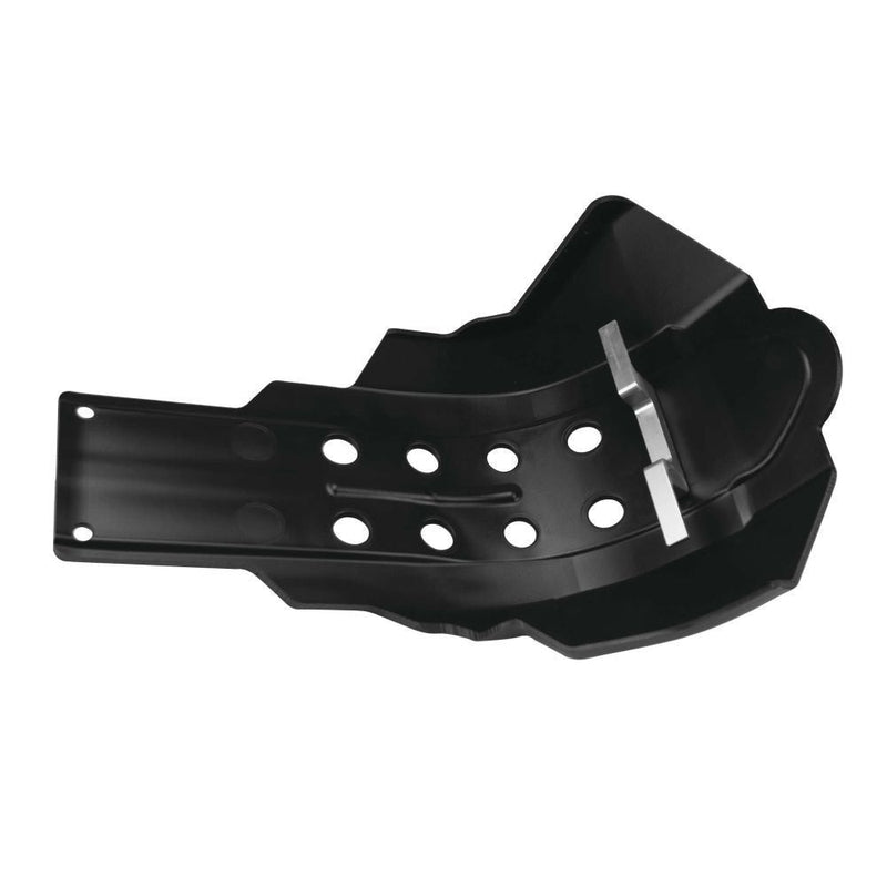 Load image into Gallery viewer, Cycra Full Armor Skid Plate Black - 1CYC-6210-12
