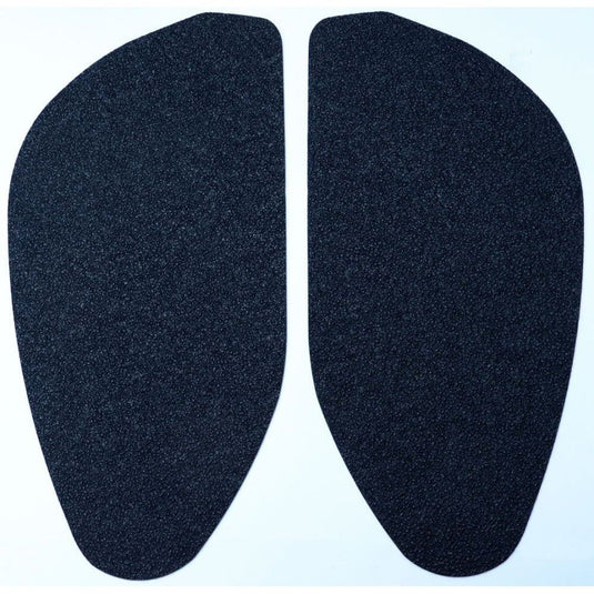 R&G Racing Black Tank Traction Grip For 1997-2000 Suzuki GSXR600