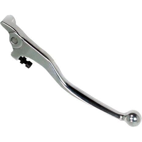 Load image into Gallery viewer, Motion Pro Polished Aluminum Brake Lever 14-0428
