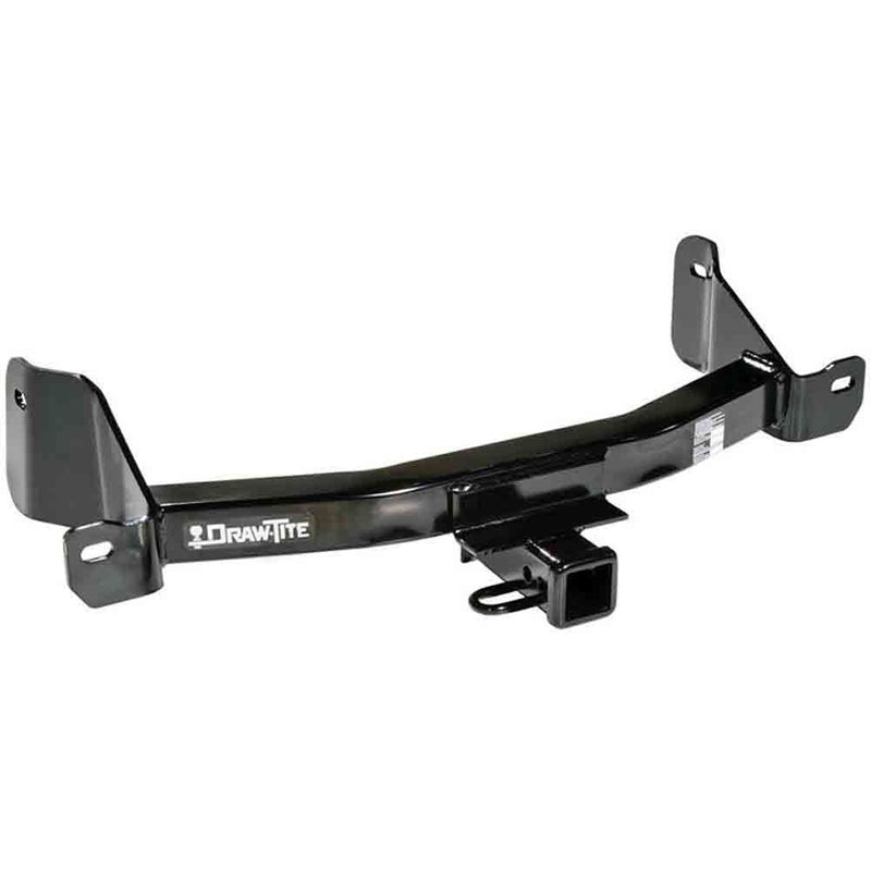 Load image into Gallery viewer, 2009-2014 Ford F-150 Class IV Custom Fit Trailer Hitch Receiver
