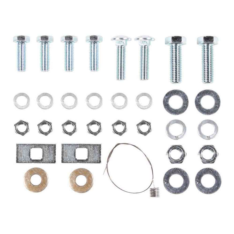 Load image into Gallery viewer, Draw-Tite 2&quot; Max-E-Loader Receiver fits Select Ford Super Duty Cab &amp; Chassis with 34&quot; Wide Frames
