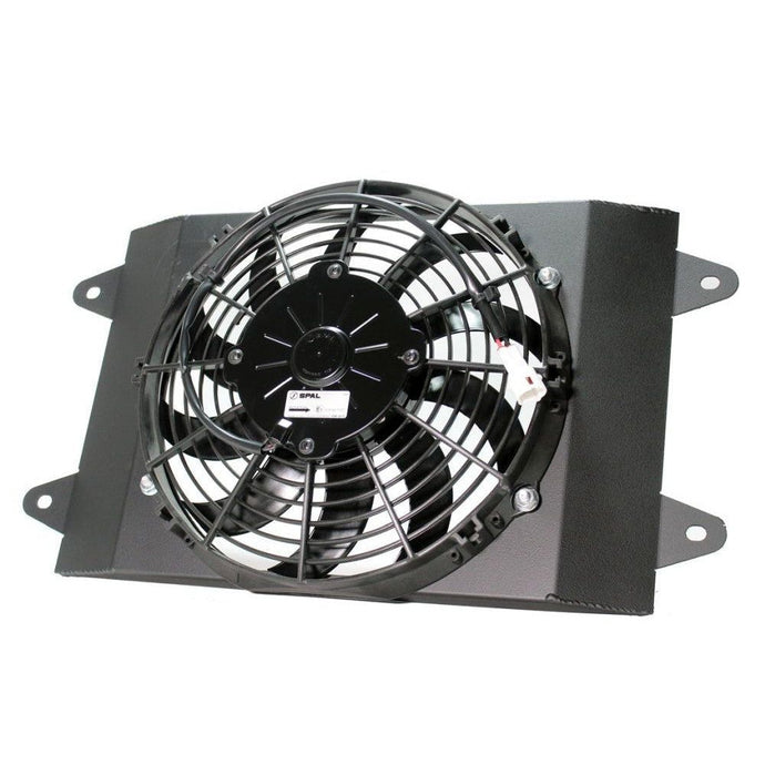 Arctic Radiator Cooling Fan For Yamaha CF2024