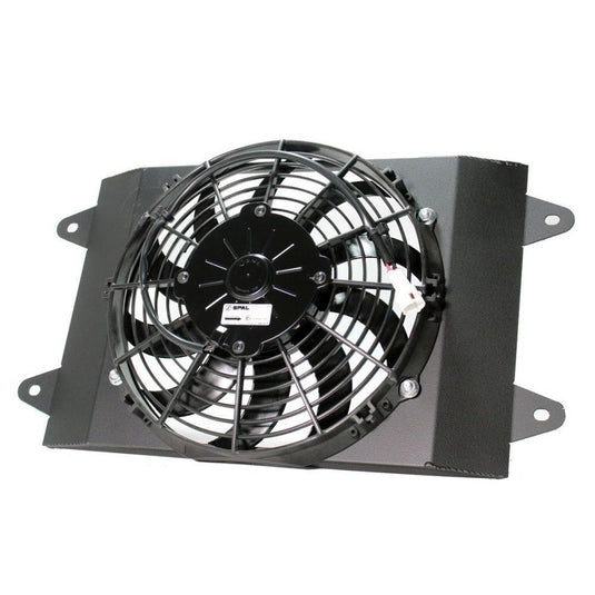 Arctic Radiator Cooling Fan For Yamaha CF2024