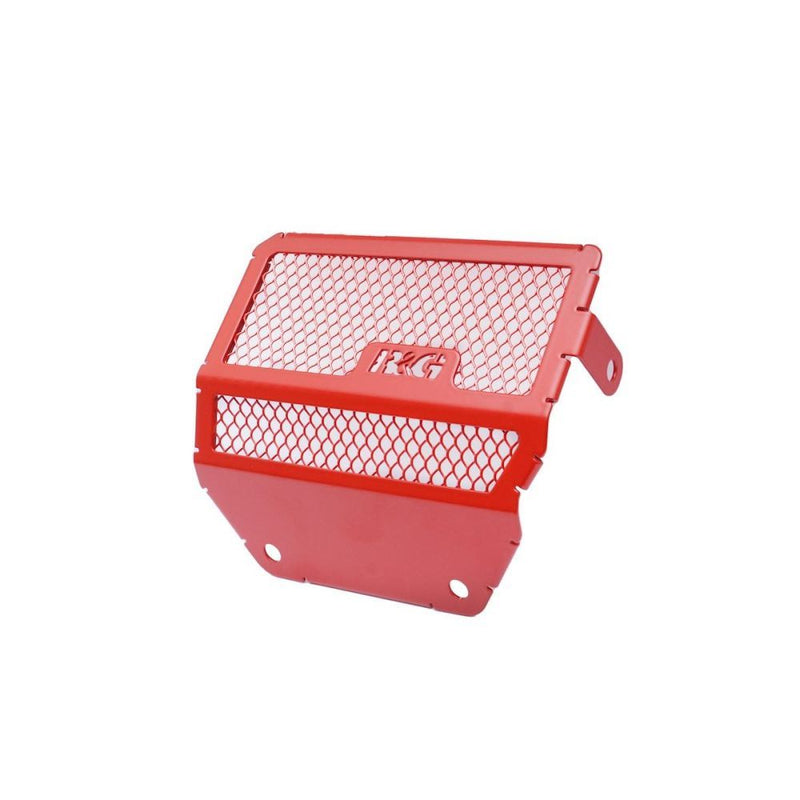 Load image into Gallery viewer, R&amp;G Racing Red Front Cylinder Head Guard CHG0006RE
