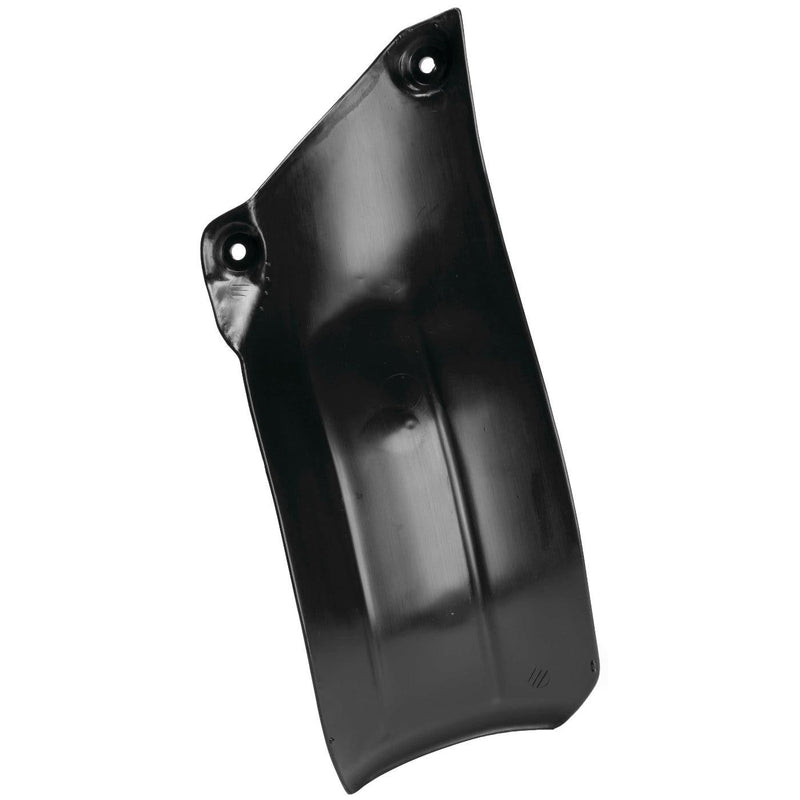 Load image into Gallery viewer, Acerbis Black Air Box Mud Flap - 2081690001
