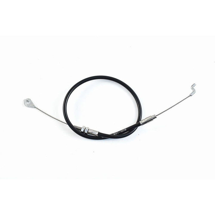 WSM Lower Latch Cowling Cable For Mercury / Mariner Verado 200 - 400 Hp 900-105