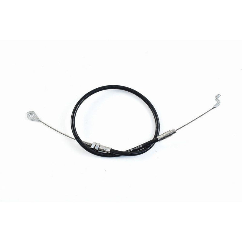 Load image into Gallery viewer, WSM Lower Latch Cowling Cable For Mercury / Mariner Verado 200 - 400 Hp 900-105
