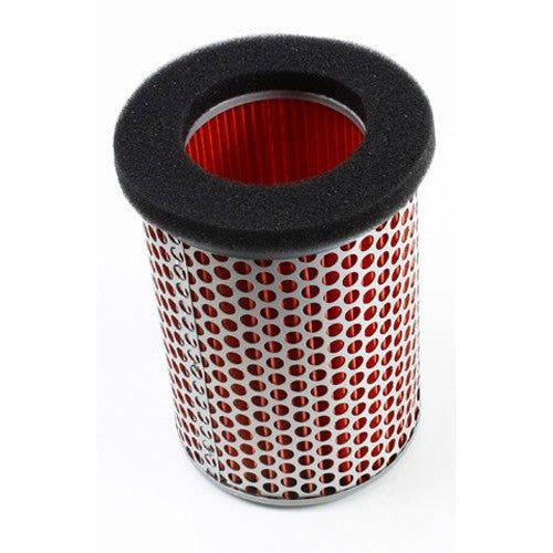 Jt Sprocket HFA1402 Honda Motorcycles CB400 Super FourALL Hi Flo - Air Filter H