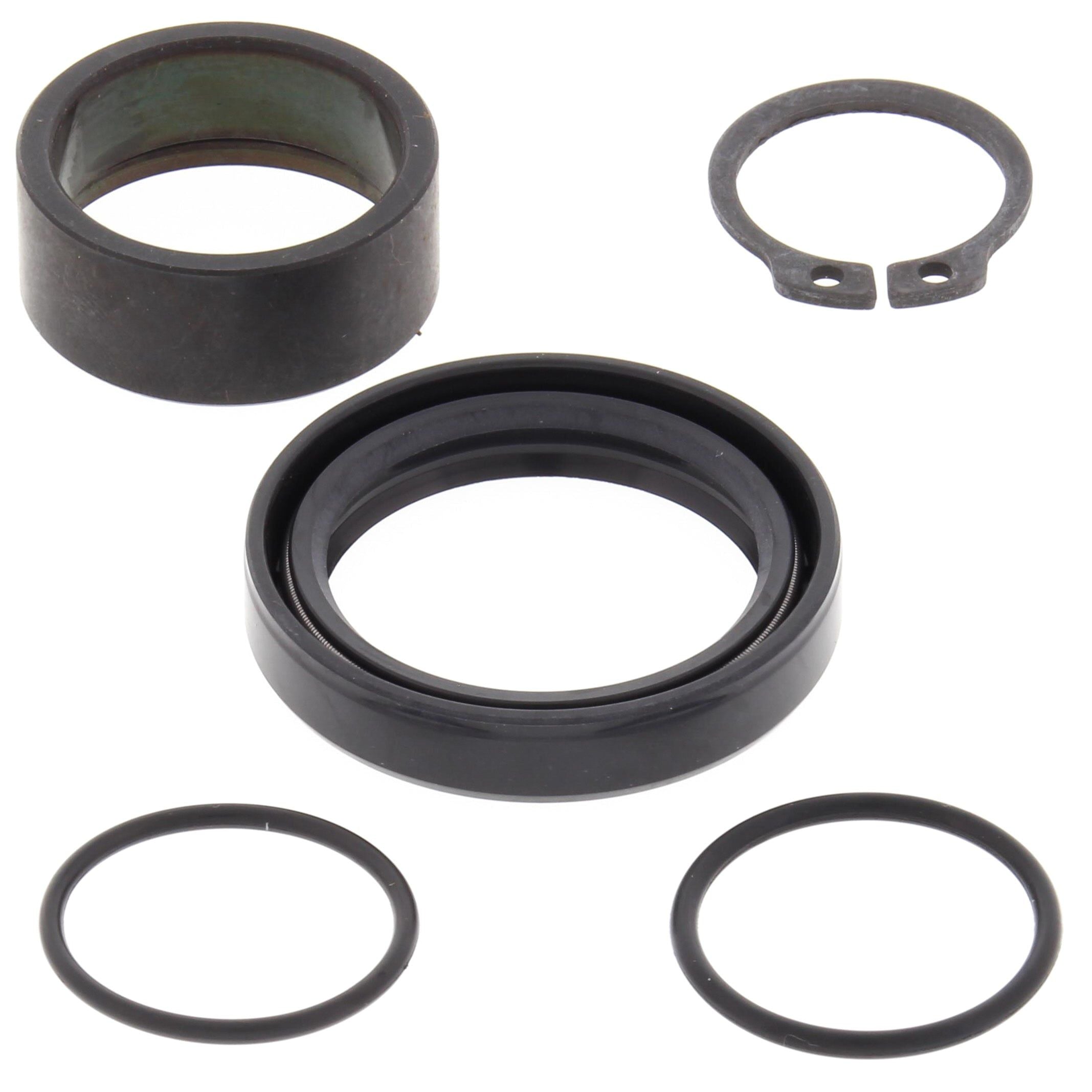 All Balls Countershaft Seal Kit For Kawasaki KX125 1994-2005 25-4016
