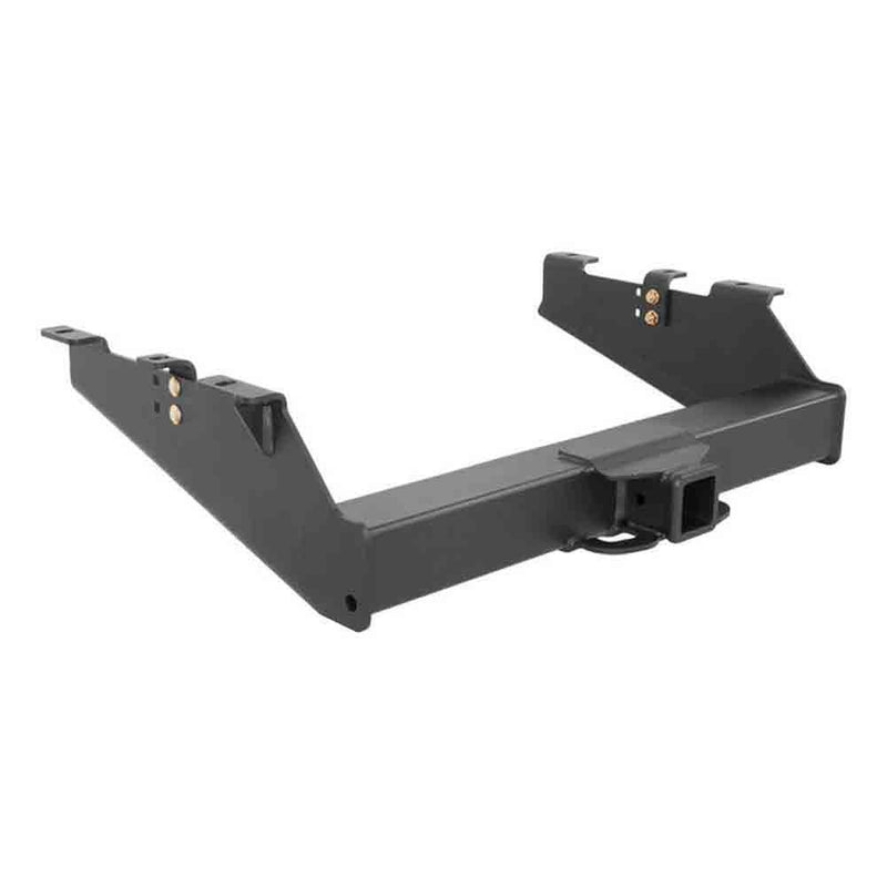 Load image into Gallery viewer, Commercial Duty Class V Hitch, 2-1/2" Receiver fits Select 2001-10 Silverado/Sierra 2500/3500HD
