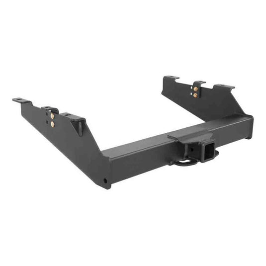 Commercial Duty Class V Hitch, 2-1/2" Receiver fits Select 2001-10 Silverado/Sierra 2500/3500HD