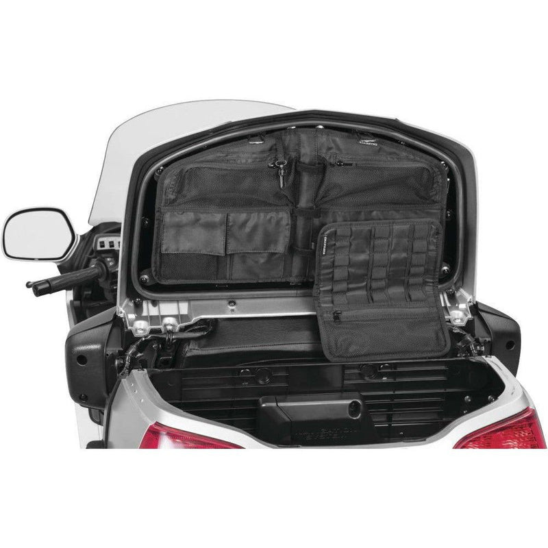 Load image into Gallery viewer, Kuryakyn Trunk Lid Organizer for Gold Wing
