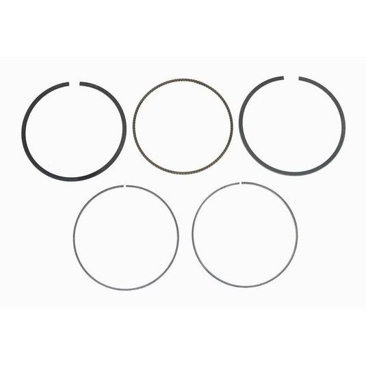 WSM Piston Rings For Honda 680 TRX 06-22 .75mm Over 51-234-06