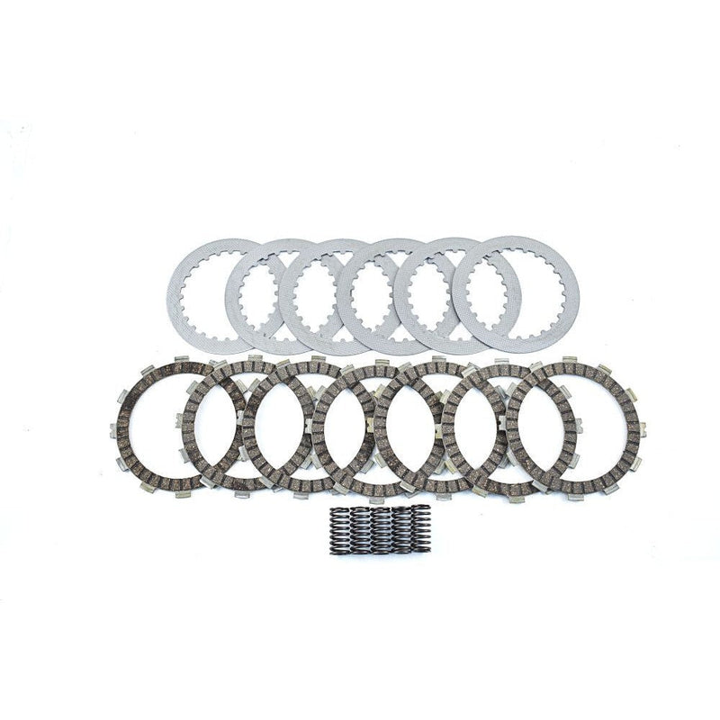 Load image into Gallery viewer, WSM Complete Clutch Kit for Honda 125 CR 86-99 88-108
