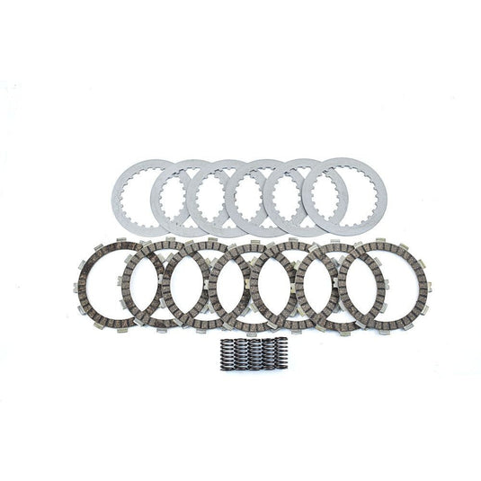 WSM Complete Clutch Kit for Honda 125 CR 86-99 88-108