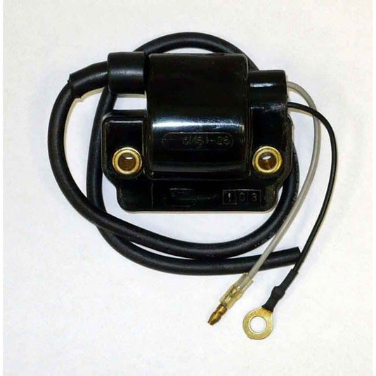 WSM Ignition Coil for Yamaha 115 - 225 Hp 84-96 380-5110
