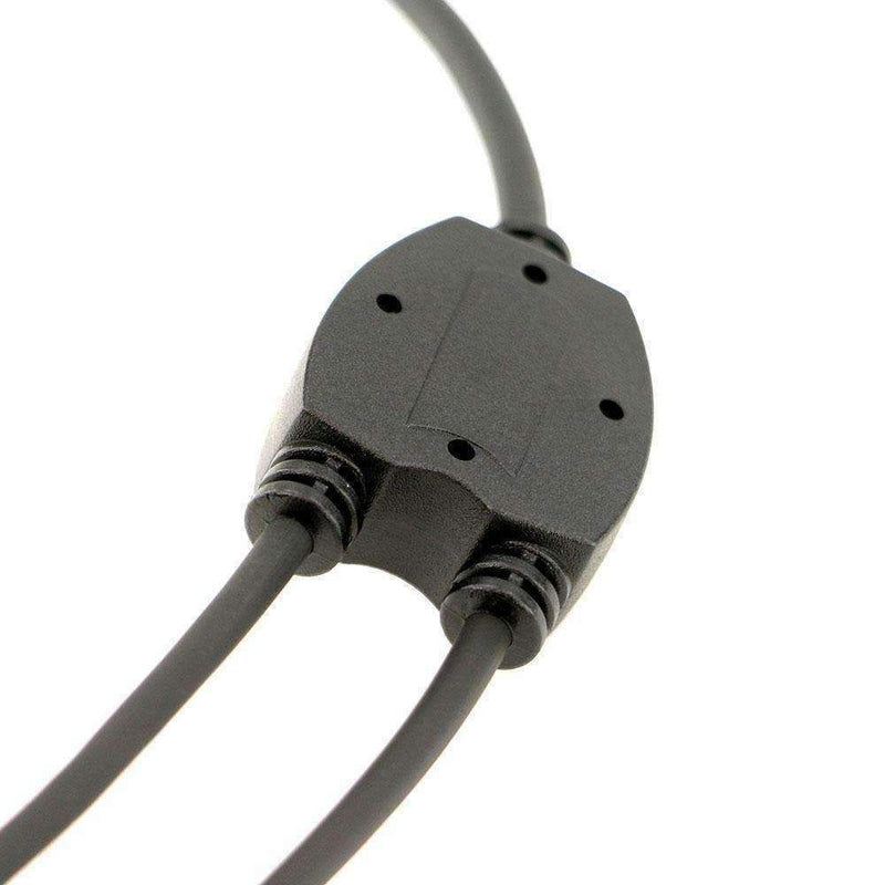Load image into Gallery viewer, Rugged Radios Yaesu Mobile Radio Jumper Cable CJ-YAESU
