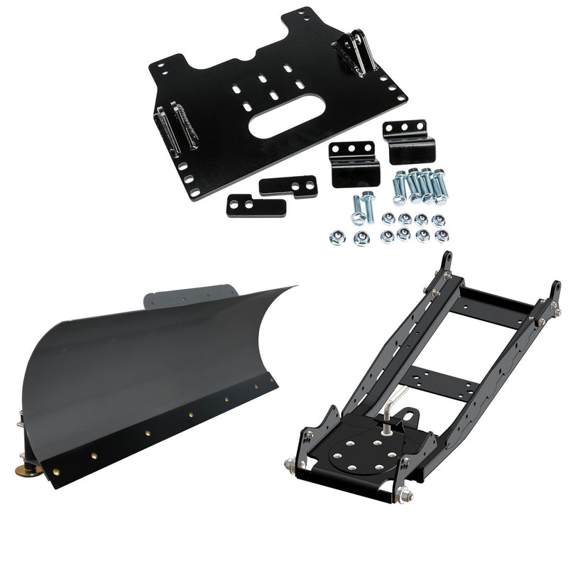 Load image into Gallery viewer, KFI UTV Snow Plow Kit For Can-Am Maverick 1000 2013-2018
