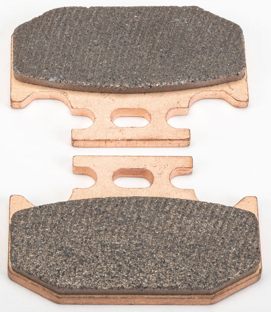 All Balls  Sintered Brake Pad 18-8055