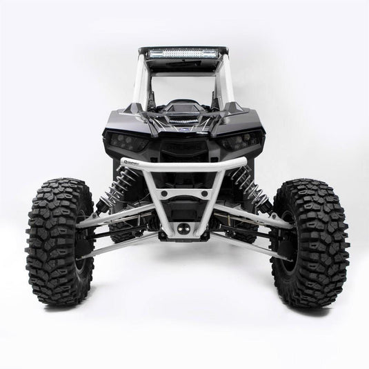 HMF LT Front Bumper for Polaris RZR RS1 18-22