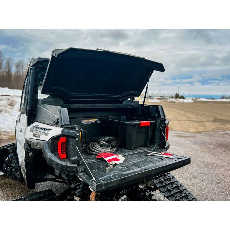 Load image into Gallery viewer, Highlands Cargo Box For Polaris General 1000 2016-2024 JC11120_GENERAL
